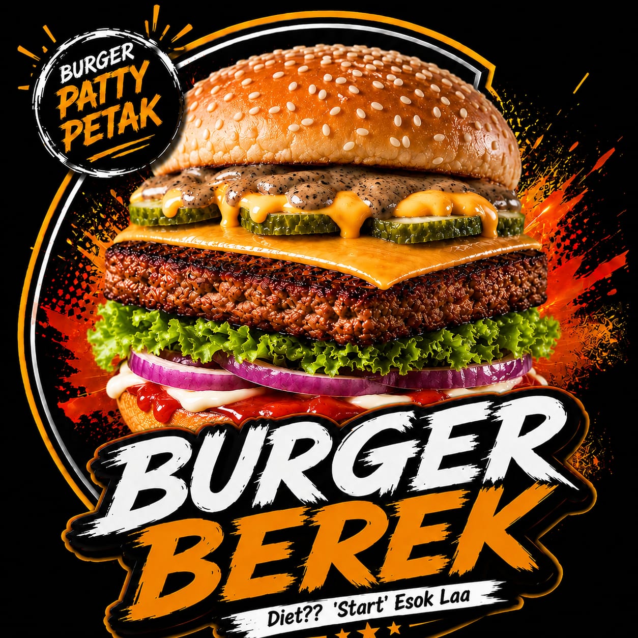 Burger